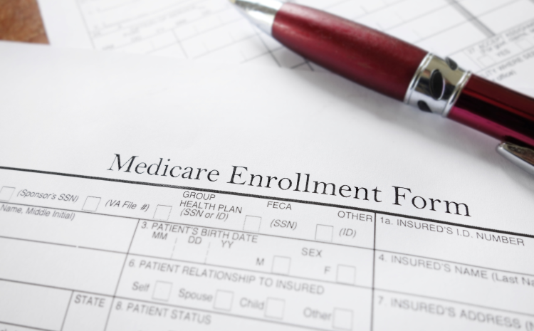  Annual Open Enrollment