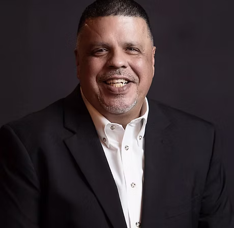 ozzie Vasquez